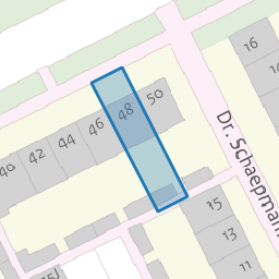 Perceel WDN01-A-3309