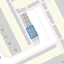 Perceel WDN01-A-3314