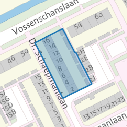 Perceel WDN01-A-3318