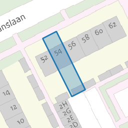 Perceel WDN01-A-3320