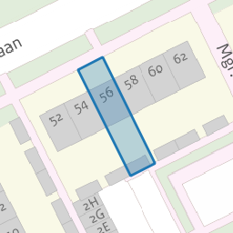 Perceel WDN01-A-3321