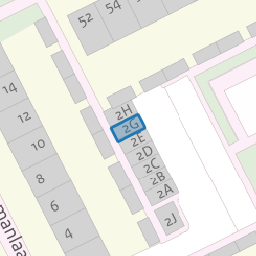 Perceel WDN01-A-3325