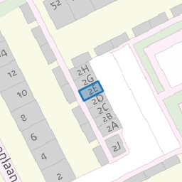 Perceel WDN01-A-3326