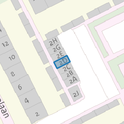 Perceel WDN01-A-3327