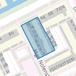 Perceel WDN01-A-3333