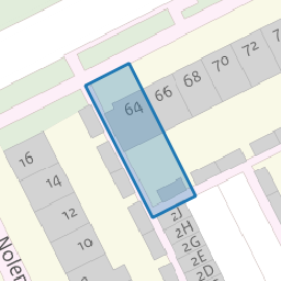 Perceel WDN01-A-3334