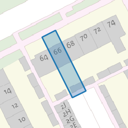 Perceel WDN01-A-3335