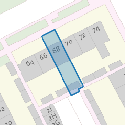 Perceel WDN01-A-3336