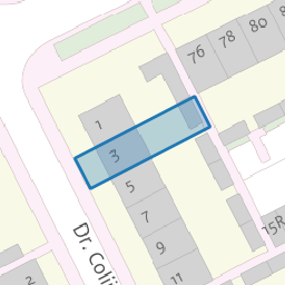 Perceel WDN01-A-3348