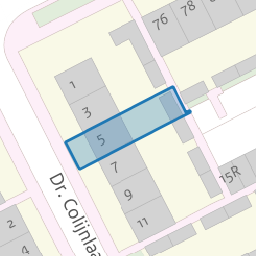 Perceel WDN01-A-3349