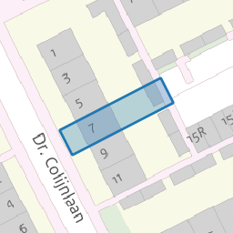 Perceel WDN01-A-3350