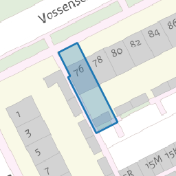 Perceel WDN01-A-3353