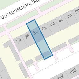 Perceel WDN01-A-3355