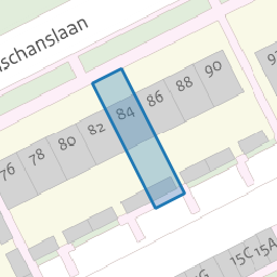 Perceel WDN01-A-3357