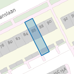 Perceel WDN01-A-3358