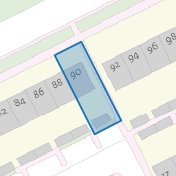 Perceel WDN01-A-3360