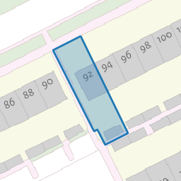 Perceel WDN01-A-3361