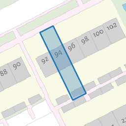 Perceel WDN01-A-3362