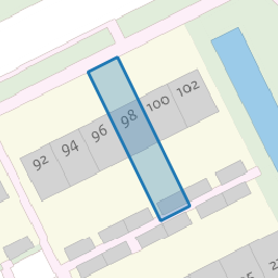 Perceel WDN01-A-3364