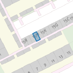 Perceel WDN01-A-3370