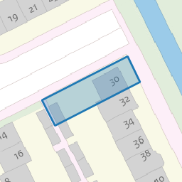 Perceel WDN01-A-3380