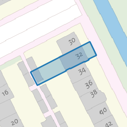 Perceel WDN01-A-3381