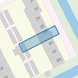 Perceel WDN01-A-3384