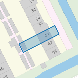 Perceel WDN01-A-3385