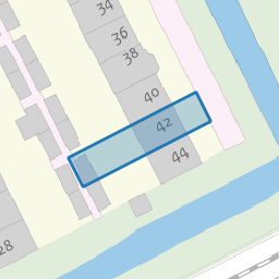 Perceel WDN01-A-3386