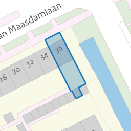 Perceel WDN01-A-3398