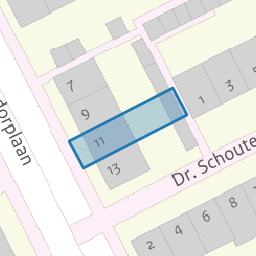 Perceel WDN01-A-3401