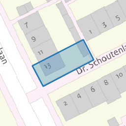 Perceel WDN01-A-3402