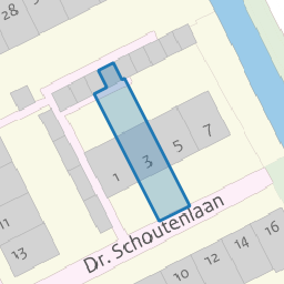 Perceel WDN01-A-3404