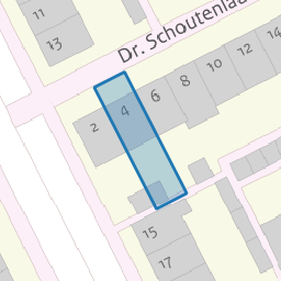 Perceel WDN01-A-3409