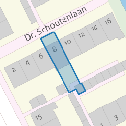 Perceel WDN01-A-3411