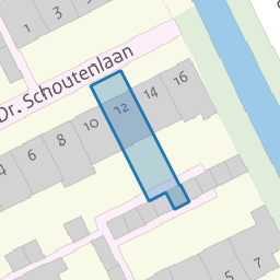 Perceel WDN01-A-3413