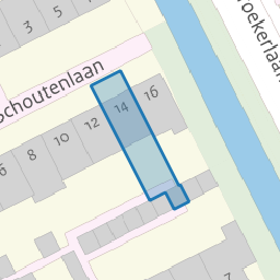 Perceel WDN01-A-3414