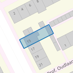 Perceel WDN01-A-3416