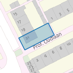 Perceel WDN01-A-3419