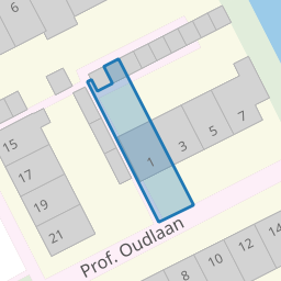 Perceel WDN01-A-3420