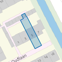 Perceel WDN01-A-3422