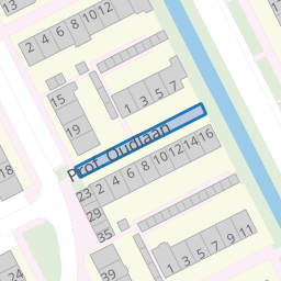 Perceel WDN01-A-3424