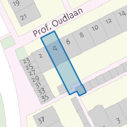 Perceel WDN01-A-3426