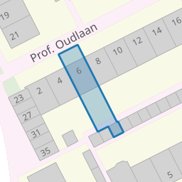 Perceel WDN01-A-3427