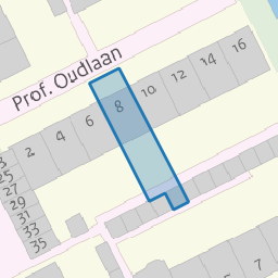 Perceel WDN01-A-3428