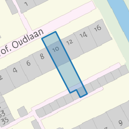 Perceel WDN01-A-3429