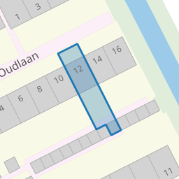 Perceel WDN01-A-3430