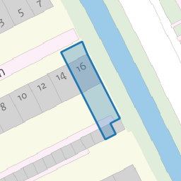 Perceel WDN01-A-3432