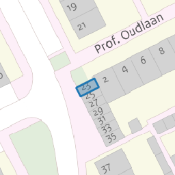 Perceel WDN01-A-3433