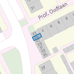 Perceel WDN01-A-3434